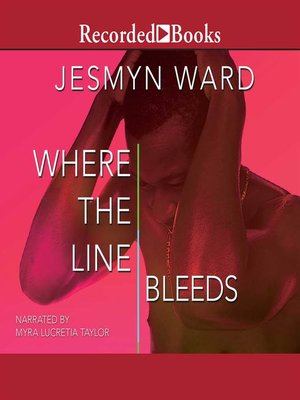 cover image of Where the Line Bleeds